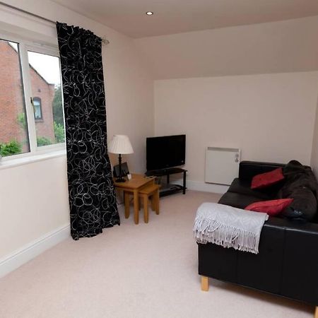 Red Lion Loft Blidworth Apartamento Exterior foto