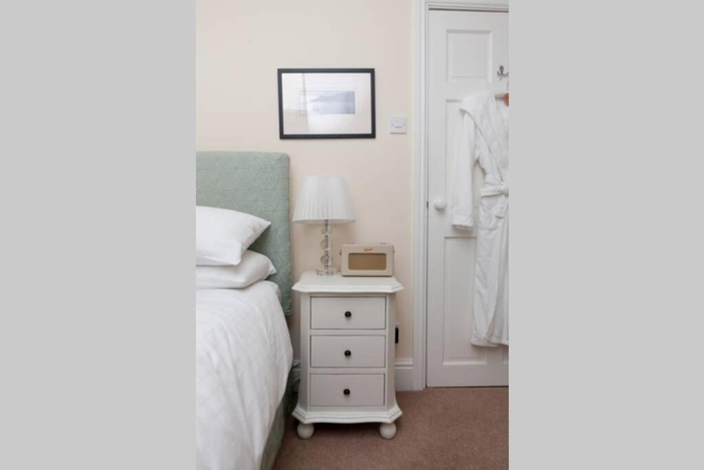 Red Lion Loft Blidworth Apartamento Exterior foto