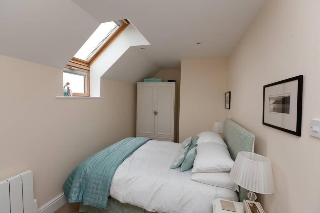 Red Lion Loft Blidworth Apartamento Exterior foto